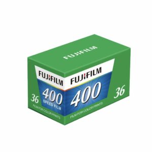 FUJIFILM 400