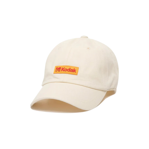 KODAK COLOR PLUS BALL CAP